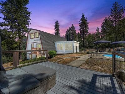 3200 Wilderness Ct, Placerville, CA, 95667
