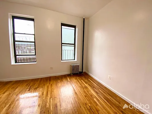 Rented by Alpha Properties NYC I LLC | media 13
