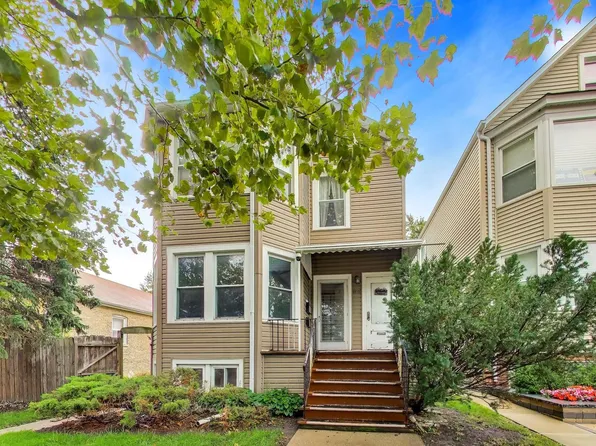 5753 W Giddings St, Chicago, IL 60630