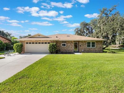 5614 E Harbor Dr, Fruitland Park, FL, 34731