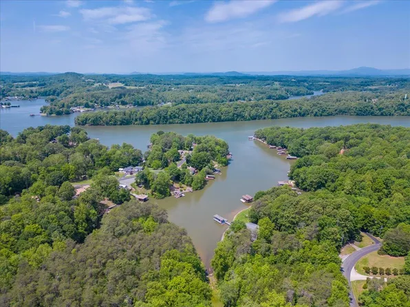 0 Ivy Ln #15, Union Hall, VA 24176