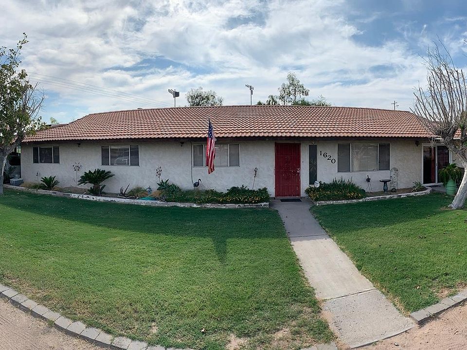 1st image of 1620 S Quartz Ave