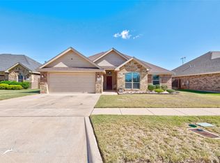 7149 McLeod Dr, Abilene, TX 79602