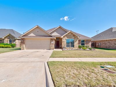 7149 McLeod Dr, Abilene, TX, 79602