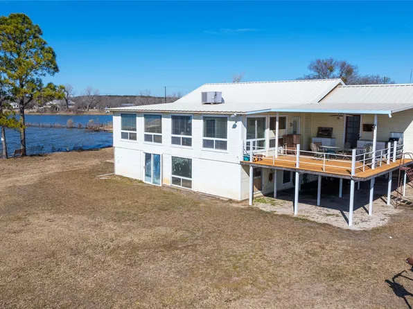206 County Road 541, Eastland, TX 76448