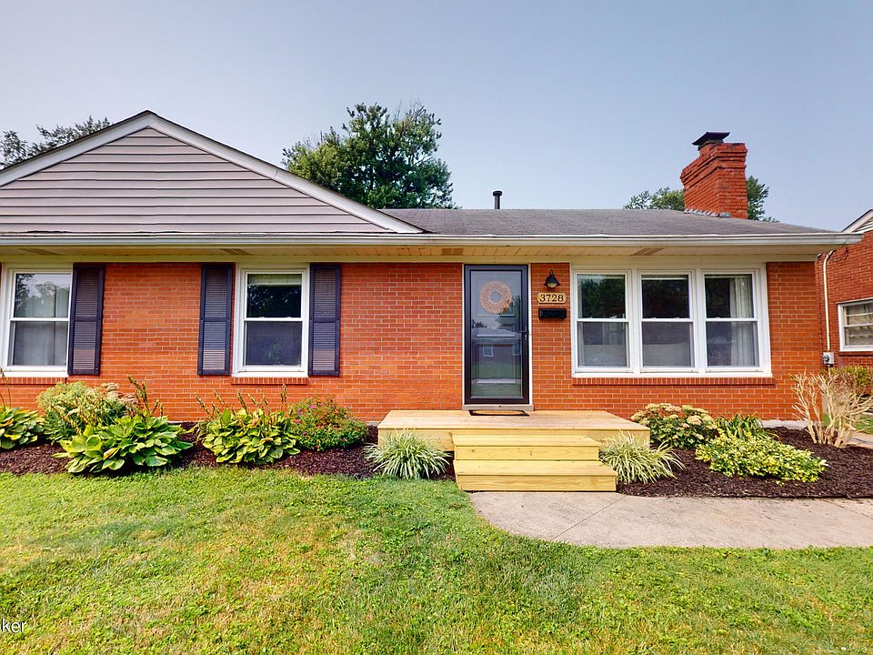 1st image of 3728 Glen Oak Dr