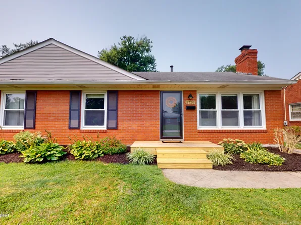 3728 Glen Oak Dr, Louisville, KY 40218