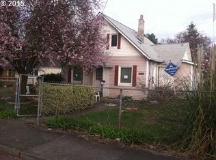 6344 SE 84th Pl #A, Portland, OR 97266