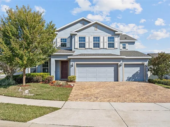 1893 Bonser Rd, Minneola, FL 34715