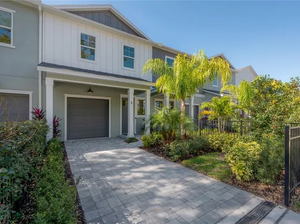 5530 N 9th St Unit 2, Tampa, FL 33604