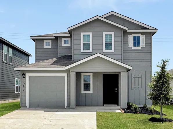 13826 Pease Crossing, San Antonio, TX 78253