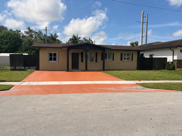 4011 SW 28th St, Hollywood, FL 33023