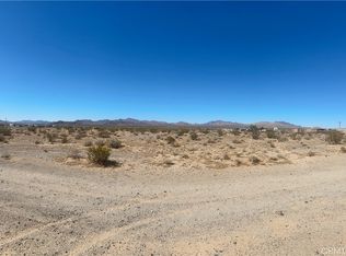 0 Silverado Rd, Lucerne Valley, CA 92356