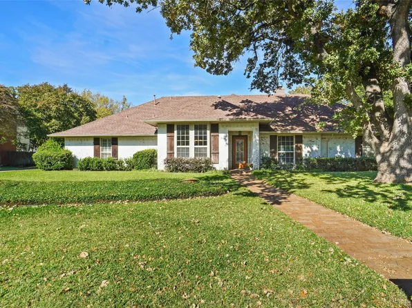 3704 Granada Trl, Denton, TX 76205