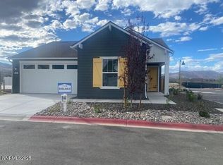 281 Arlis Pl, Sparks, NV 89441