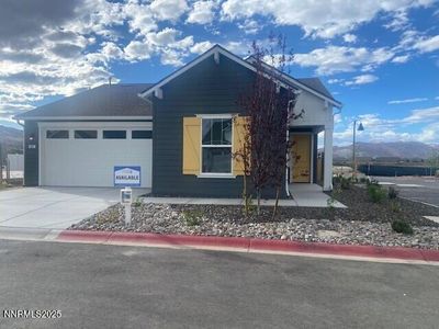 281 Arlis Pl, Sparks, NV, 89441