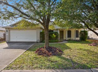 2326 Vernell Way, Round Rock, TX 78664