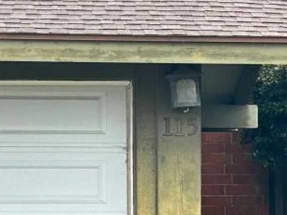 Exterior Address Verification