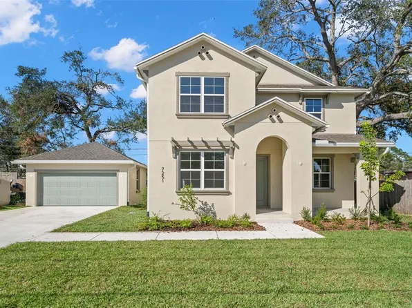 7251 9th Ave N, Saint Petersburg, FL 33710
