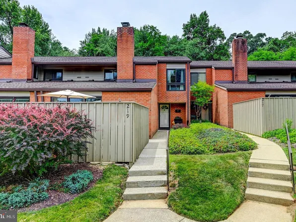 219 Deer Fox Ln, Lutherville Timonium, MD 21093