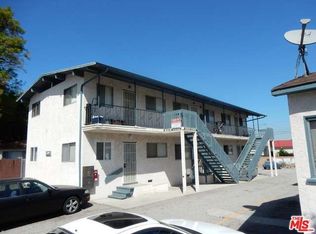 1705 251st St, Lomita, CA 90717