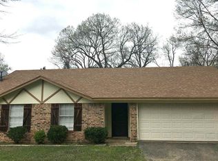 1203 Chad St, Longview, TX 75604