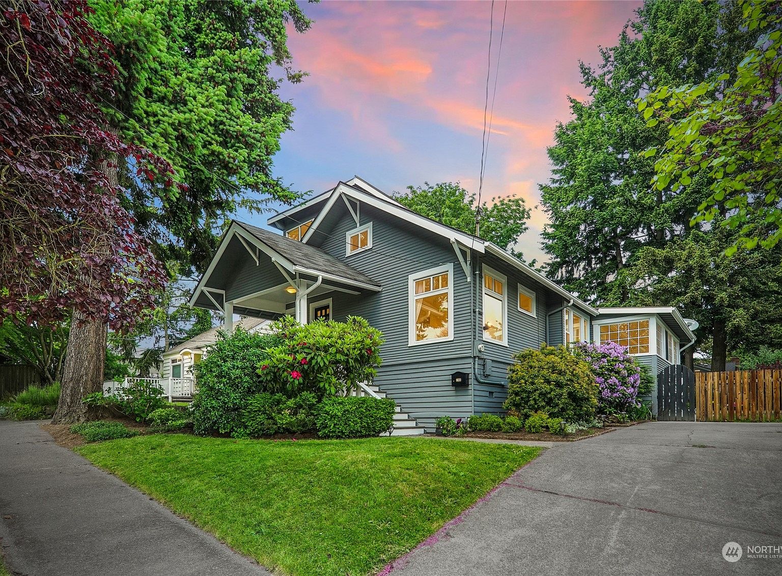 746 N 89th Street, Seattle, WA 98103 MLS 2074895 Zillow