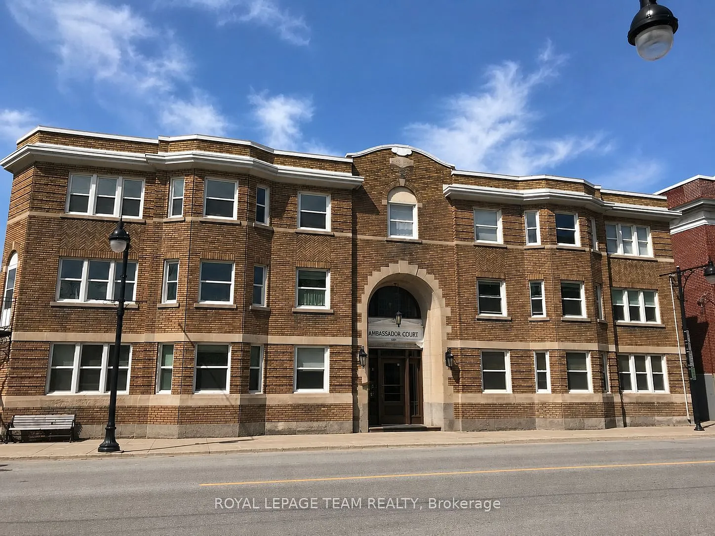 2 bed, $2,200 — Photo 1