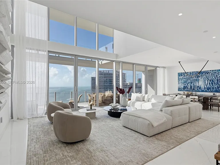 300 Biscayne Boulevard Way #5002E — Photo 6