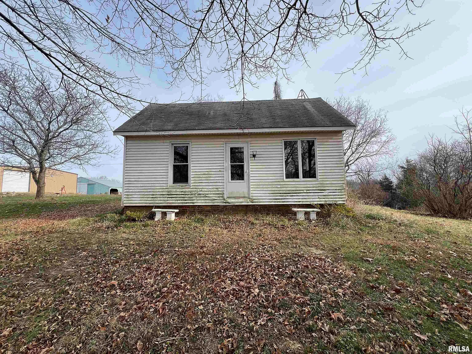 14955 E Grain Bin Rd photo 1