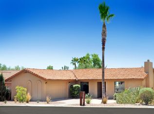 15027 E Palomino Blvd, Fountain Hills, AZ 85268