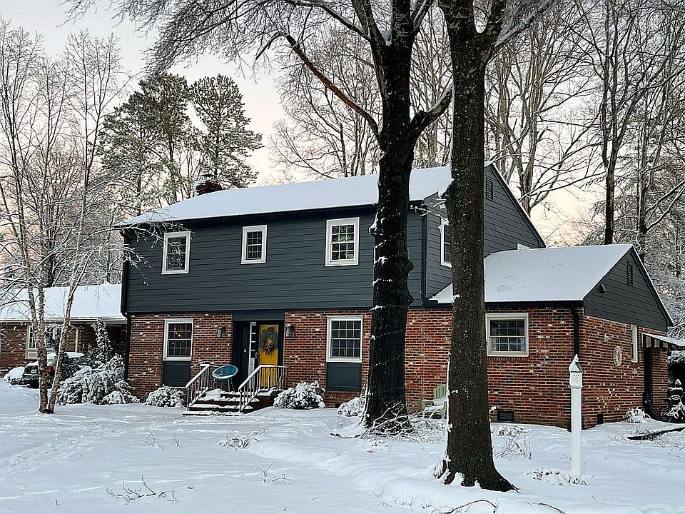 1st image of 601 Wishart Cir