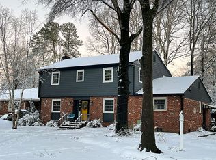 601 Wishart Cir, Henrico, VA 23229