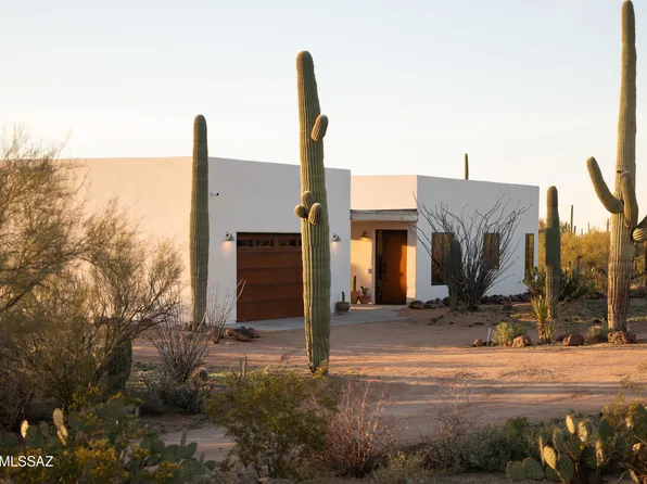 12175 W Dancing Raven Rd, Tucson, AZ 85743