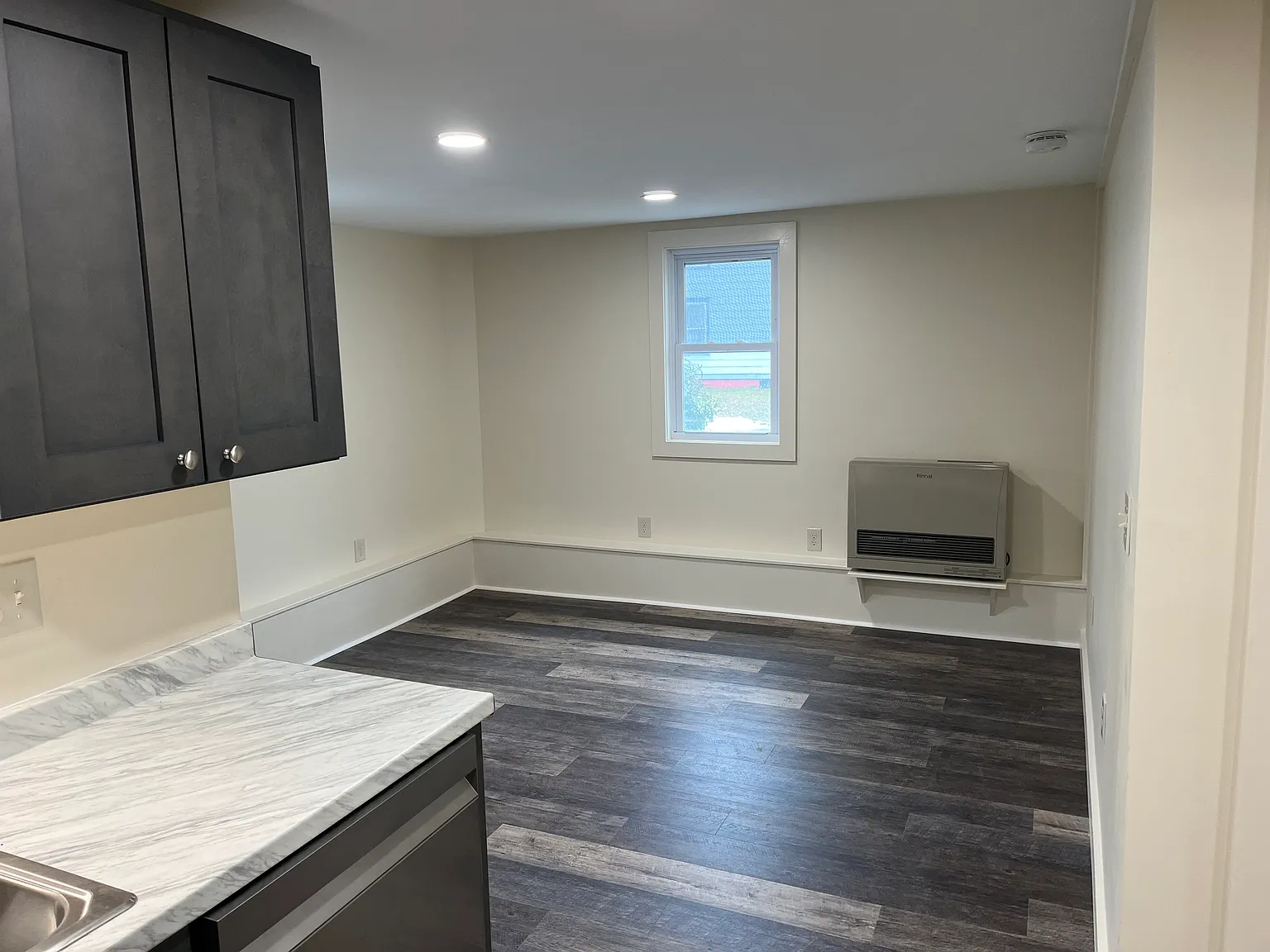 1 bed, 625 sqft, $1,350 — Photo 3