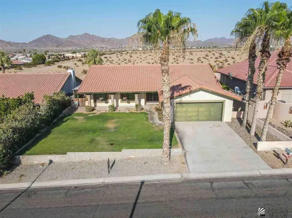 10539 S Del Vista Dr, Yuma, AZ 85367