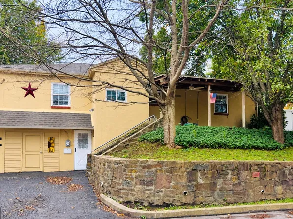 615 N Hills Ave, Glenside, PA 19038