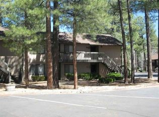 2777 Sports Village Loop UNIT 23, Pinetop, AZ 85935