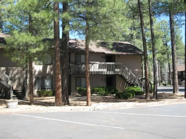 2777 Sports Village Loop Unit 23, Pinetop, AZ 85935