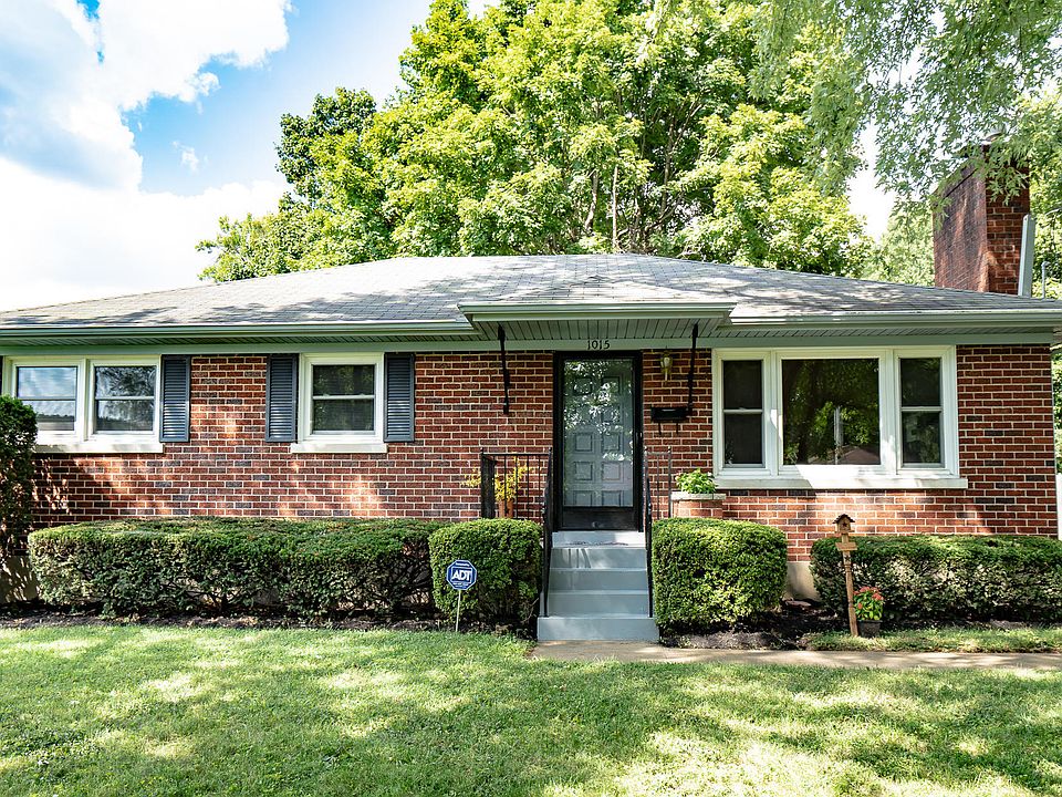 1st image of 1015 Elaine Dr
