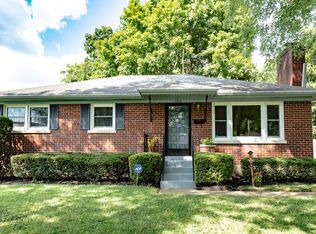 1015 Elaine Dr, Louisville, KY 40219