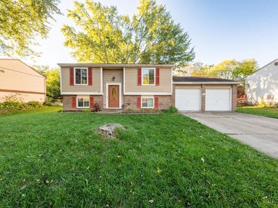 1369 Firethorne Dr, Mason, OH, 45040