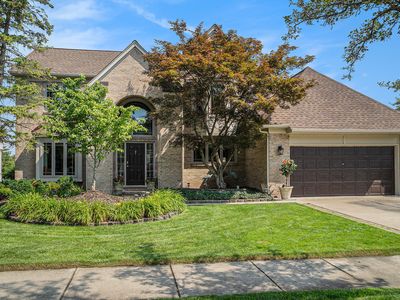 45090 Thornhill Ct, Canton, MI, 48188