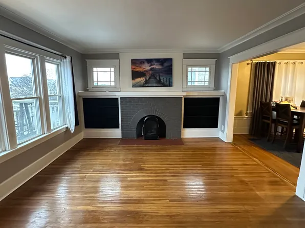 (undisclosed Address), Buffalo, NY 14216