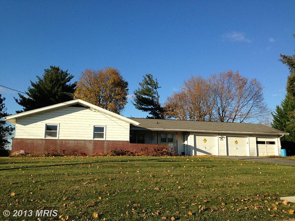 1316 S Pleasant Valley Rd, Westminster, MD 21158 Zillow