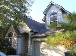 1370 River Trail Dr, Grove City, OH