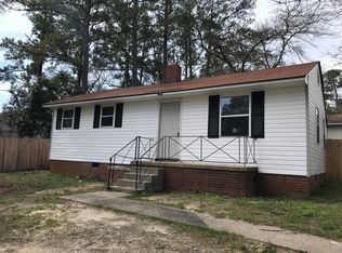 1603 Bryn Mawr Ave, Augusta, GA 30904