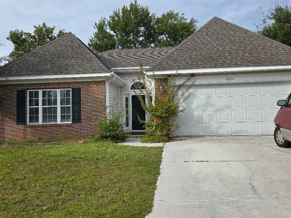 4903 Vintner Ct, Wilmington, NC 28409
