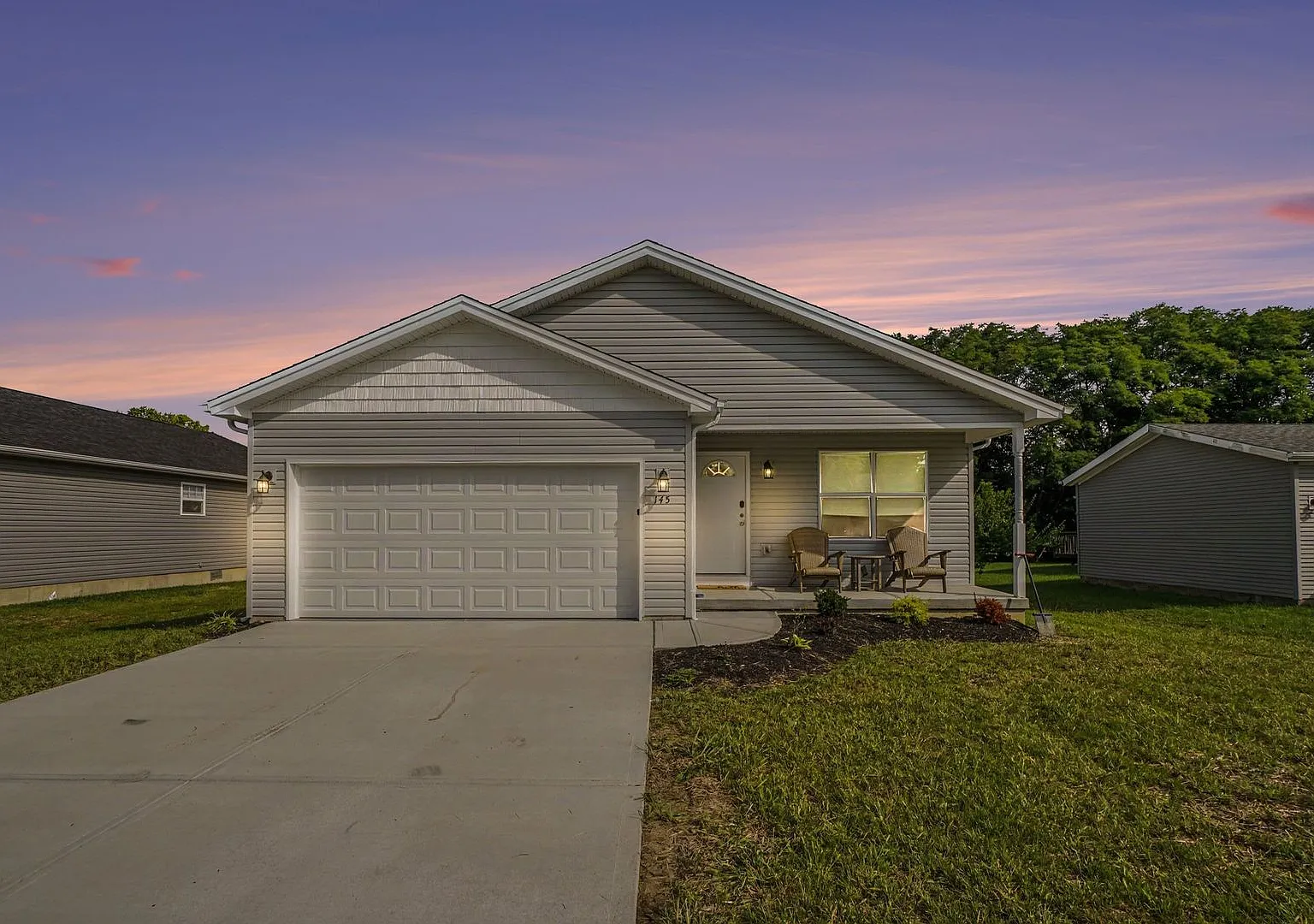 Modern 3BR/2BA Home | Brand-New Construction — Photo 1