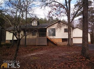 110 Laurelwood Dr, Jackson, GA 30233